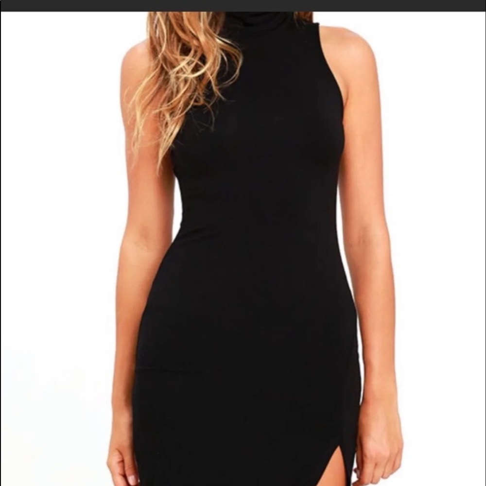 Lulus Bodycon Dress